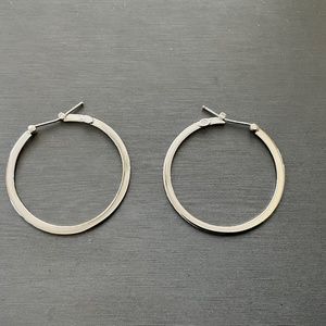 Roberto Coin earrings